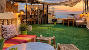 Teres/patio
