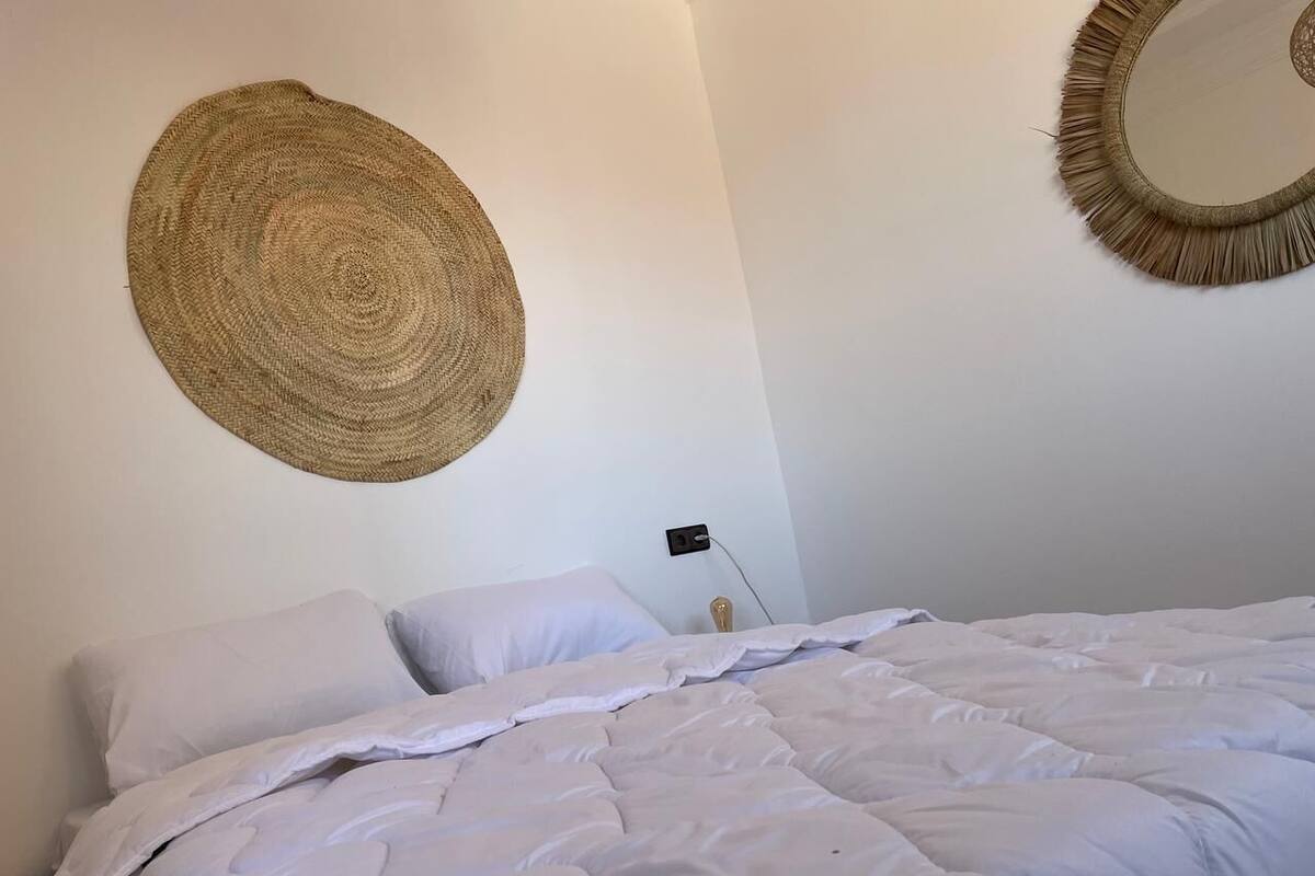 Deluxe-Doppelzimmer, Bergblick | Kostenloses WLAN