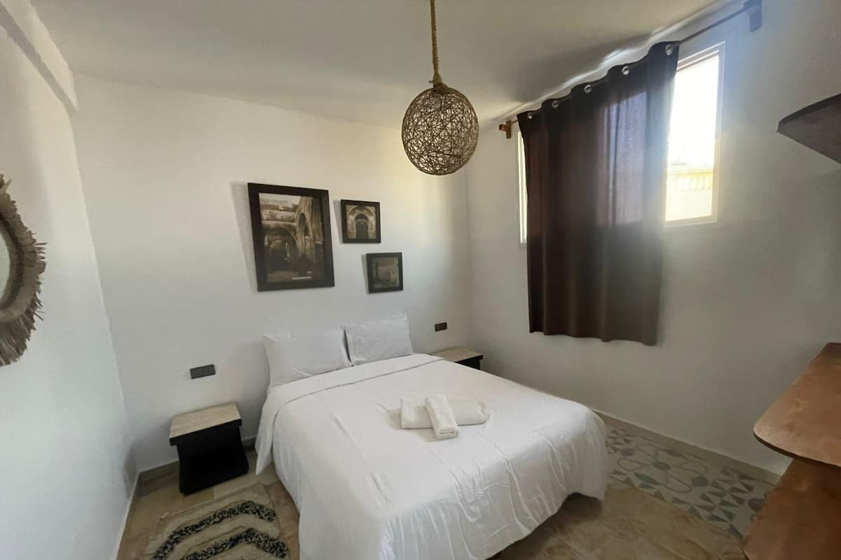 Classic-Doppelzimmer