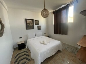 Classic-Doppelzimmer