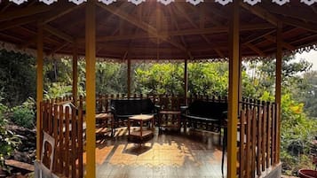 住宿正面