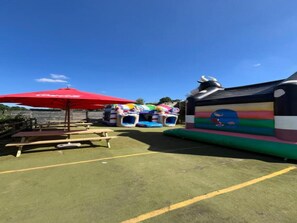 Tent | Garden