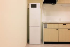 Suíte em estilo japonês, vista para a cidade | Escrivaninha, cortinas blackout, quartos à prova de som