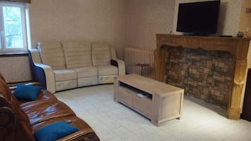 Télévision
