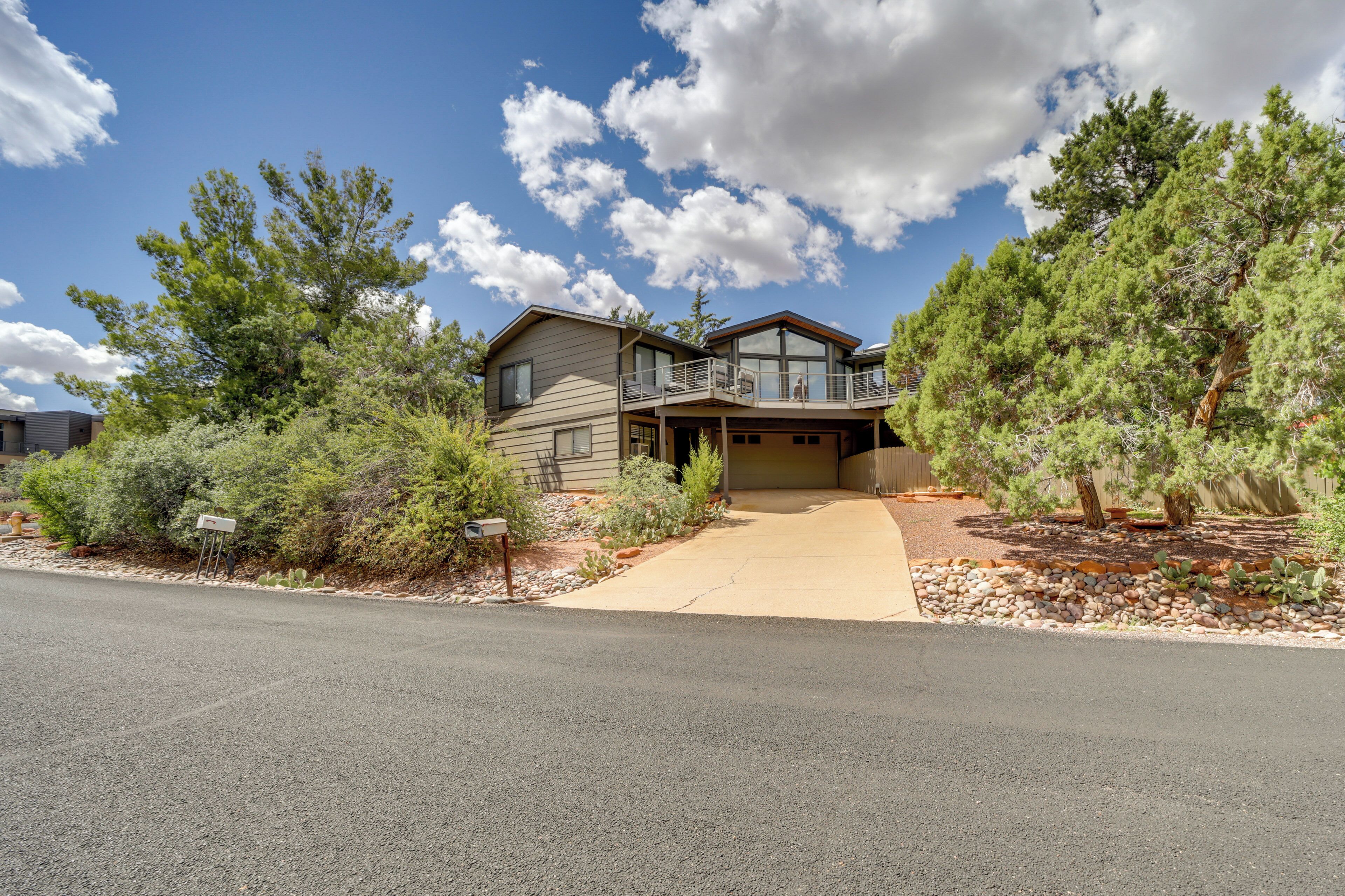 Nhà (3 Bedrooms) | Nội thất