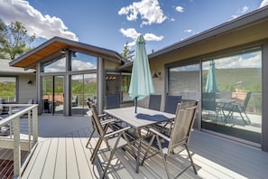 Casa (3 Bedrooms) | Parte interna