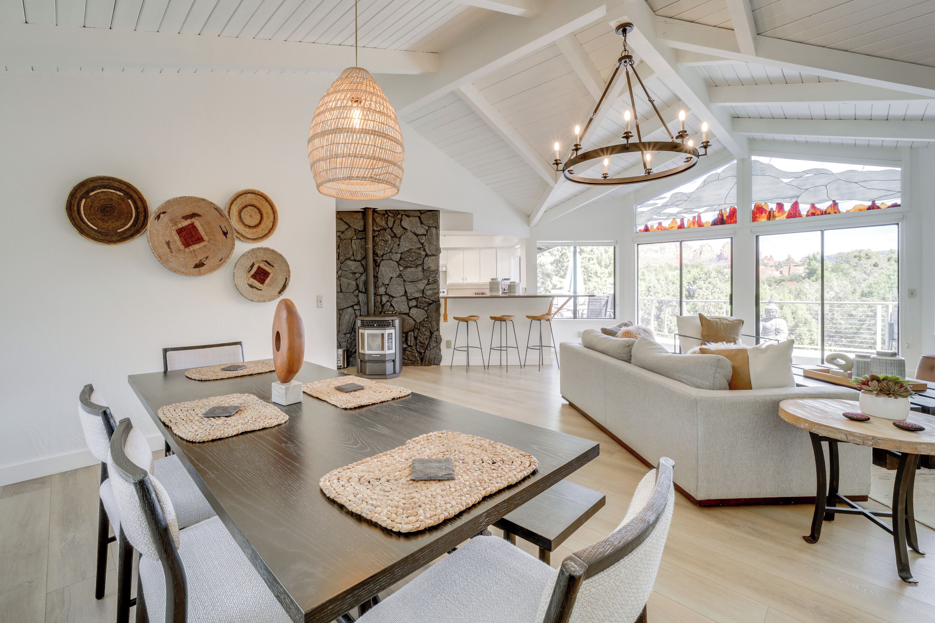 Nhà (3 Bedrooms) | Nội thất