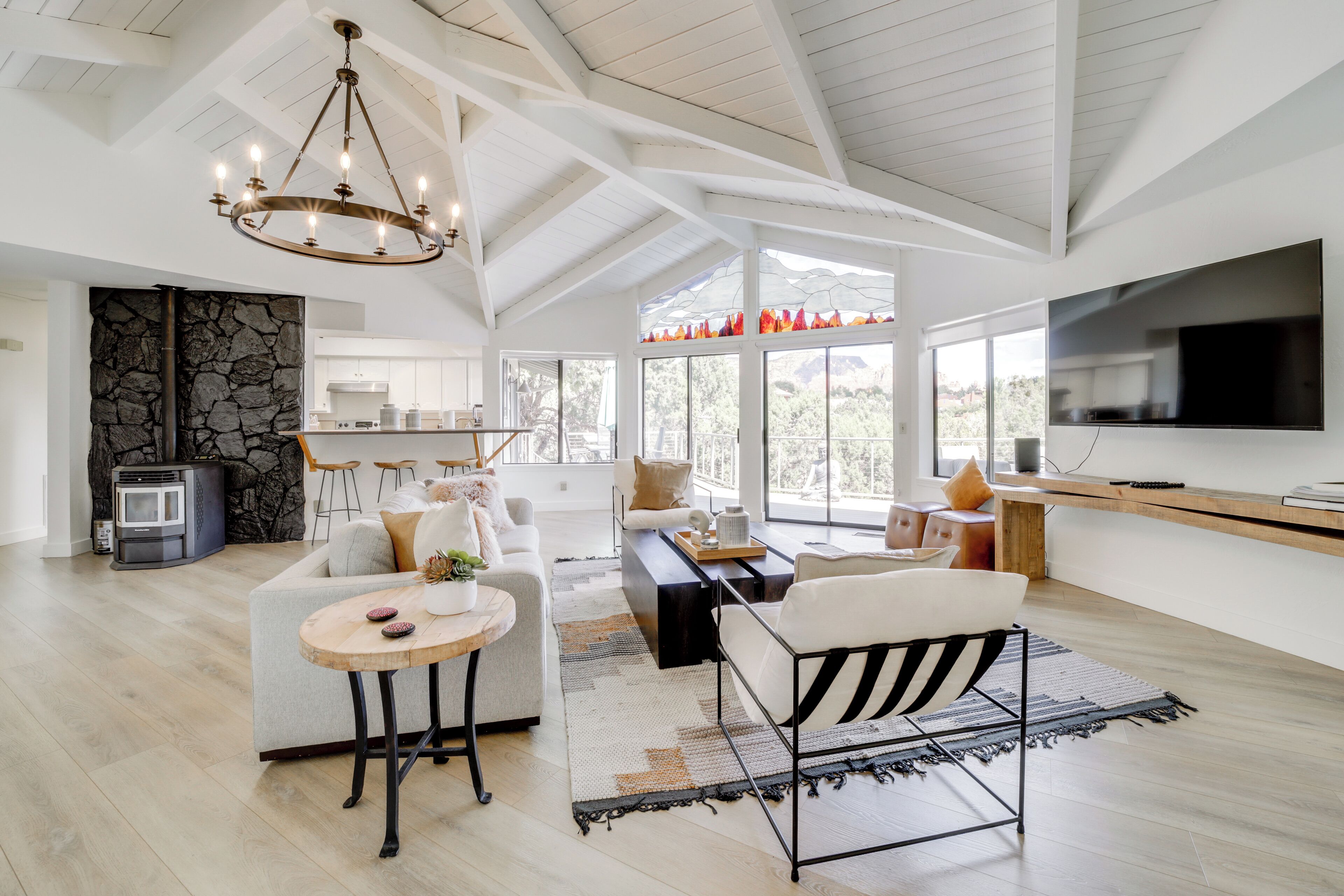 Huis (3 Bedrooms) | Interieur