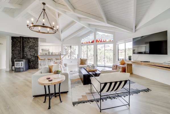 Casa (3 Bedrooms) | Parte interna