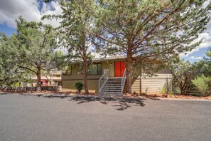 Casa (3 Bedrooms) | Parte interna