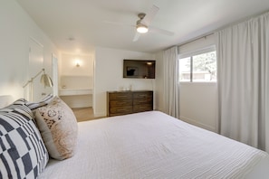 Casa (3 Bedrooms) | Parte interna