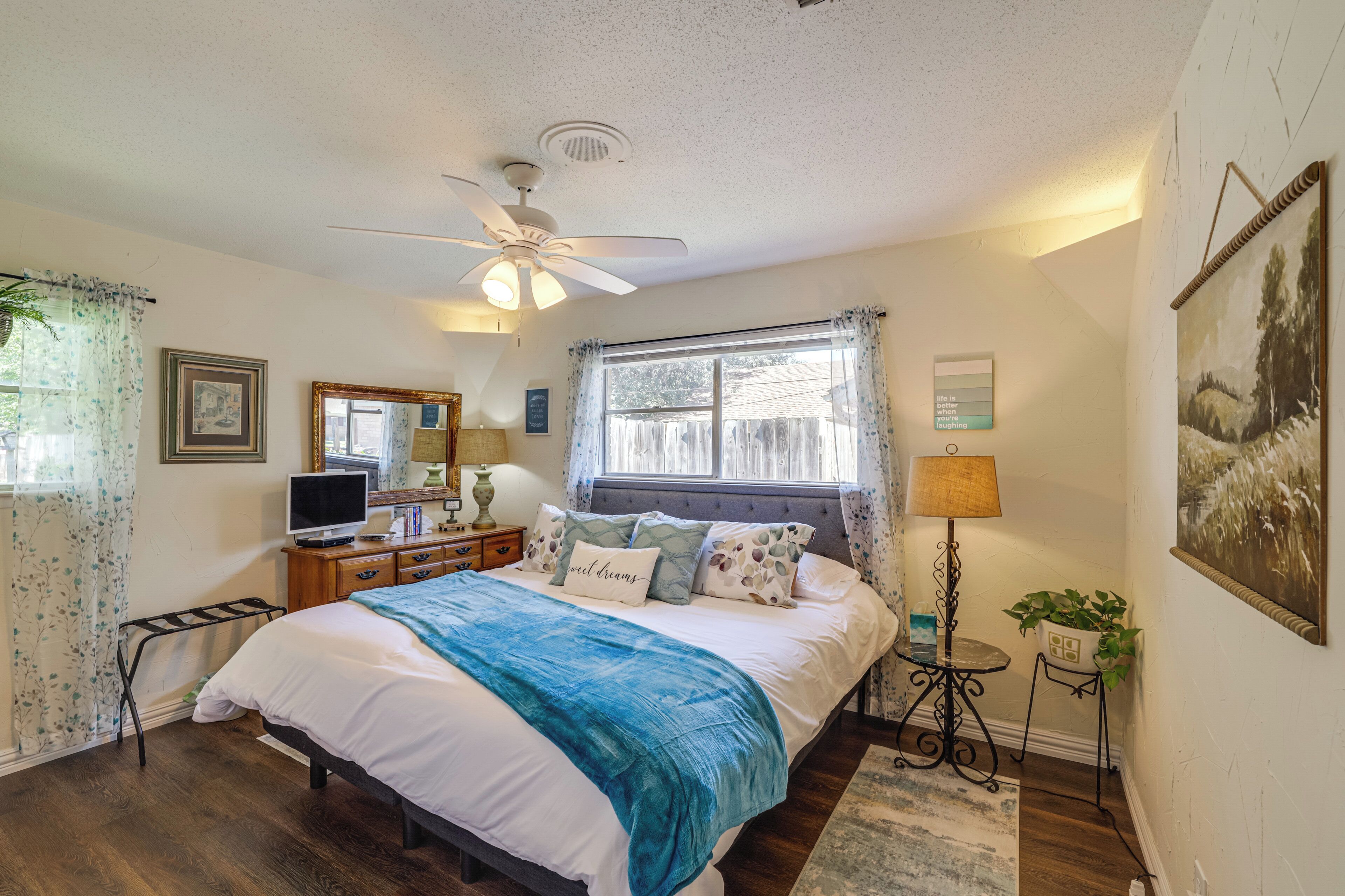 Casa (3 Bedrooms) | Parte interna