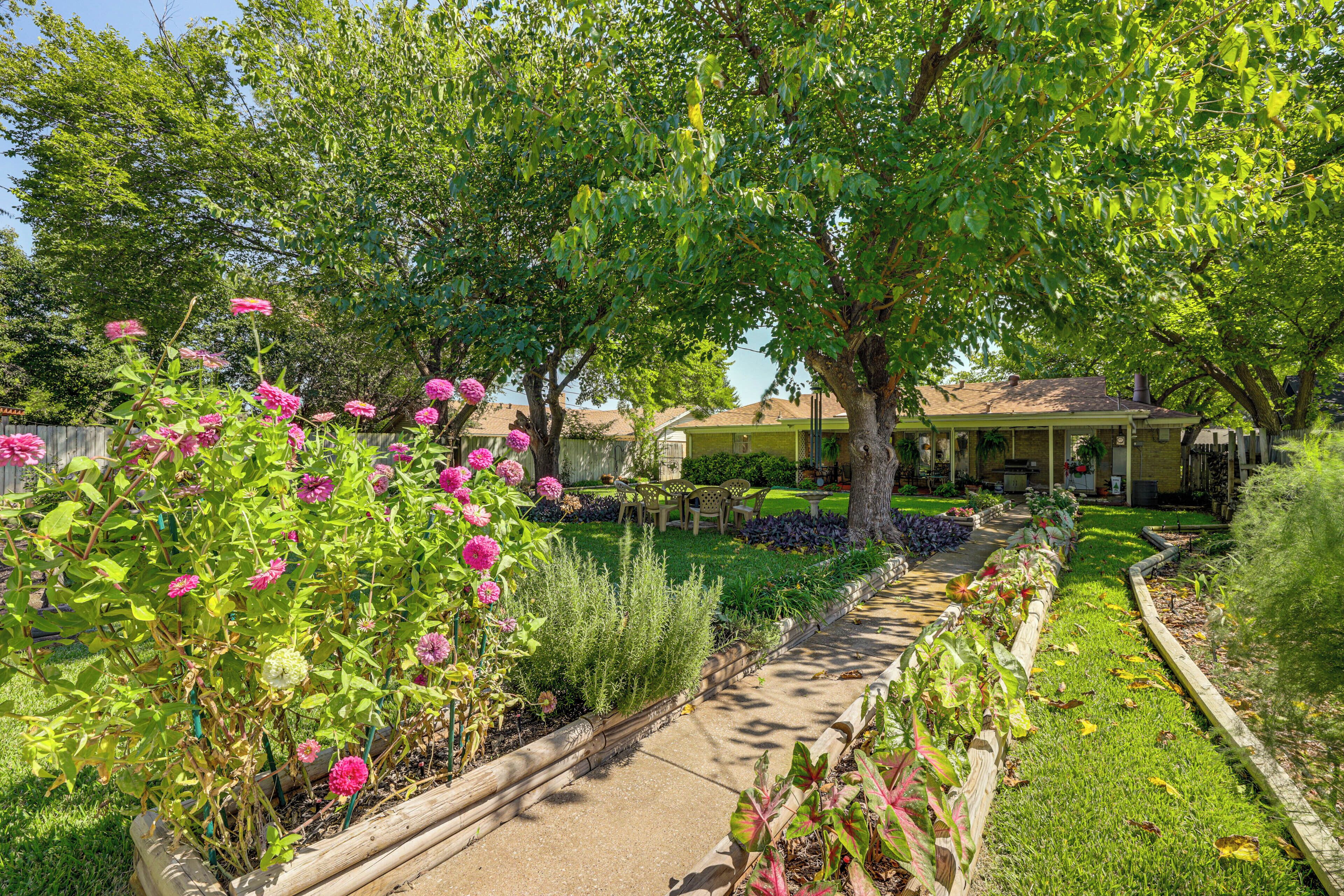 ハウス (3 Bedrooms) | 内装