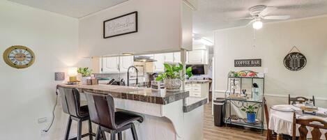 Hus (3 Bedrooms) | Interiör