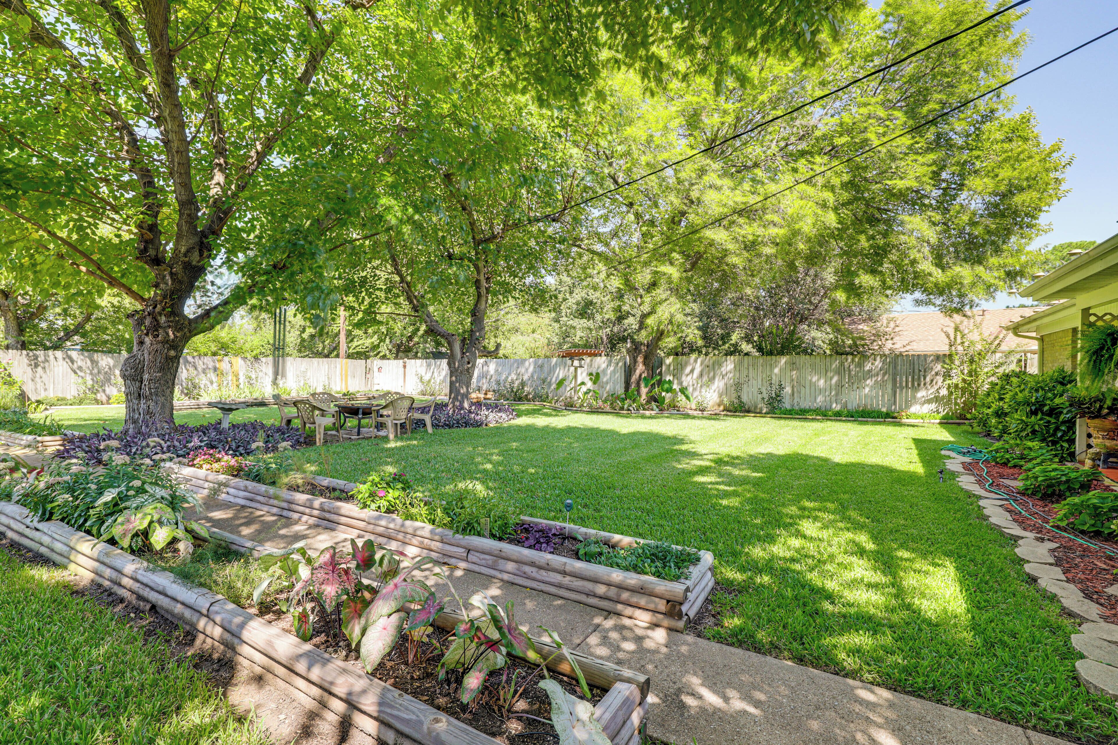 Maison (3 Bedrooms) | Intérieur