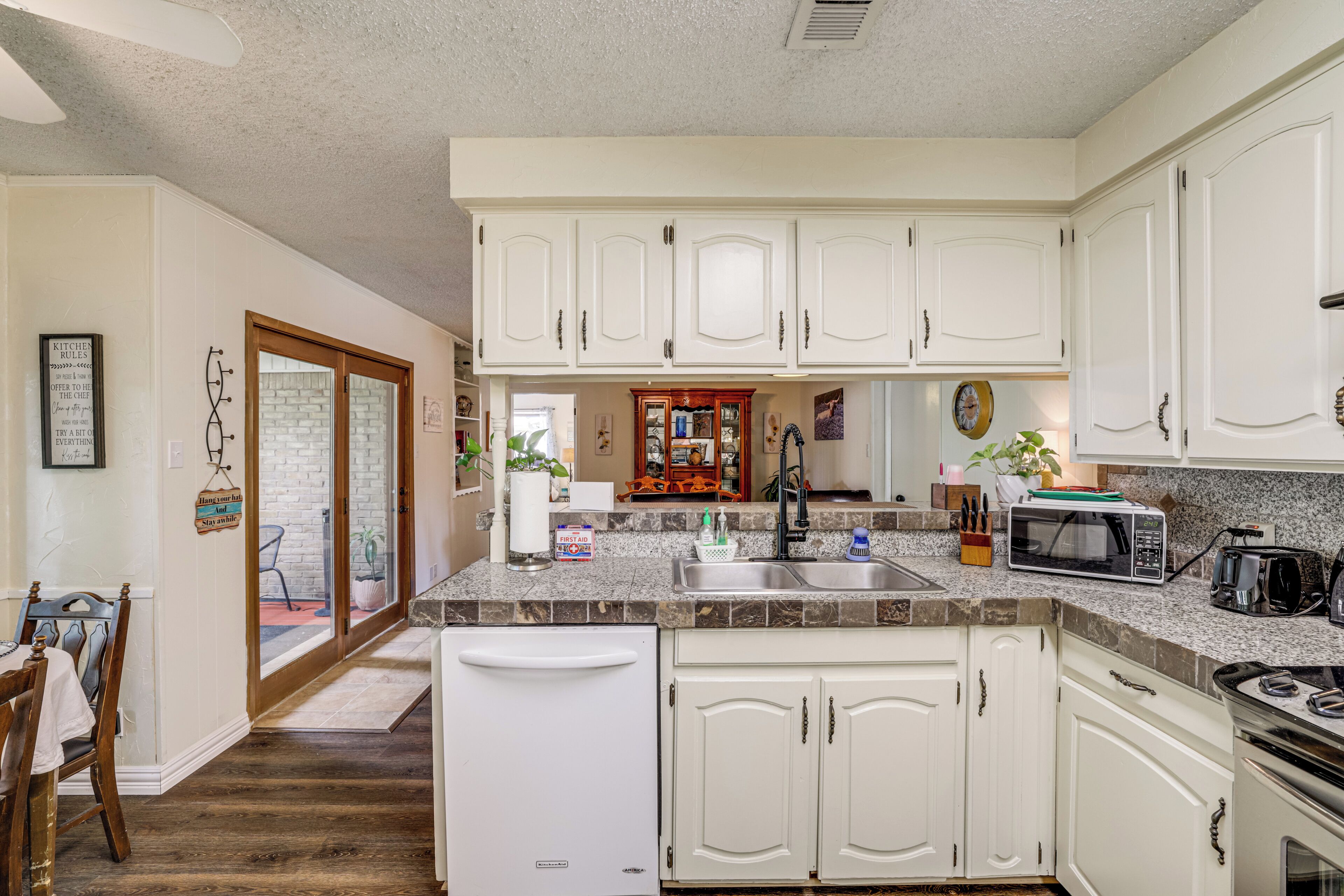 하우스 (3 Bedrooms) | 내부