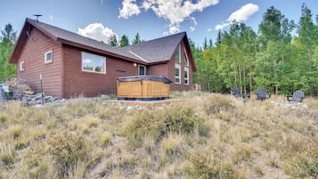 Casa (2 Bedrooms) | Interior