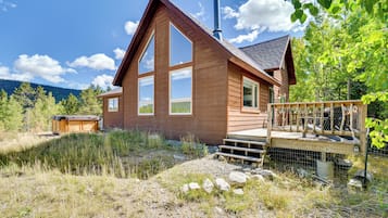 Casa (2 Bedrooms) | Interior