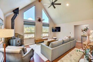 Casa (2 Bedrooms) | Fachada da propriedade