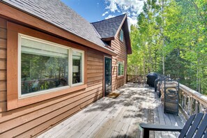 Ferienhaus (2 Bedrooms) | Innenbereich
