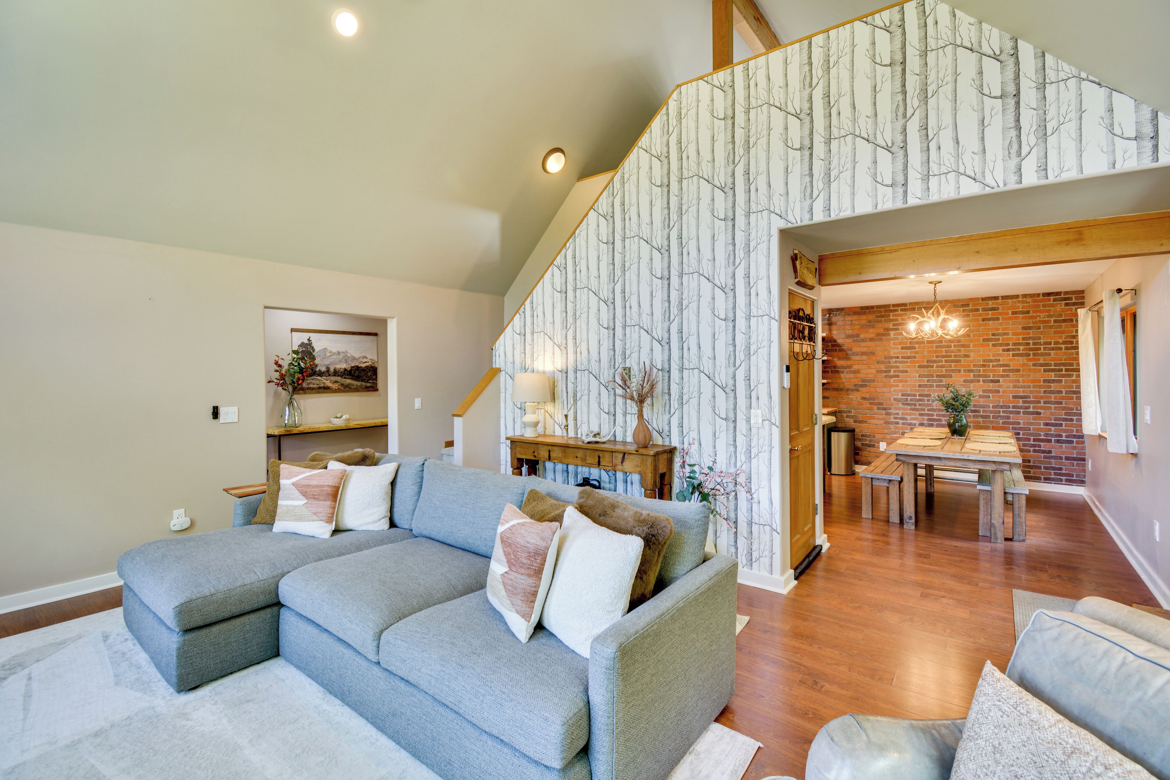 Casa (2 Bedrooms) | Interior