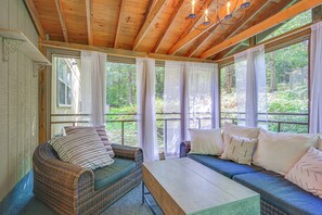 Huis (4 Bedrooms) | Interieur