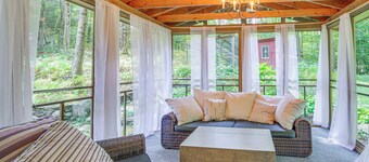 Outdoor-adventure Haven 14 Mi to Mount Snow Skiing