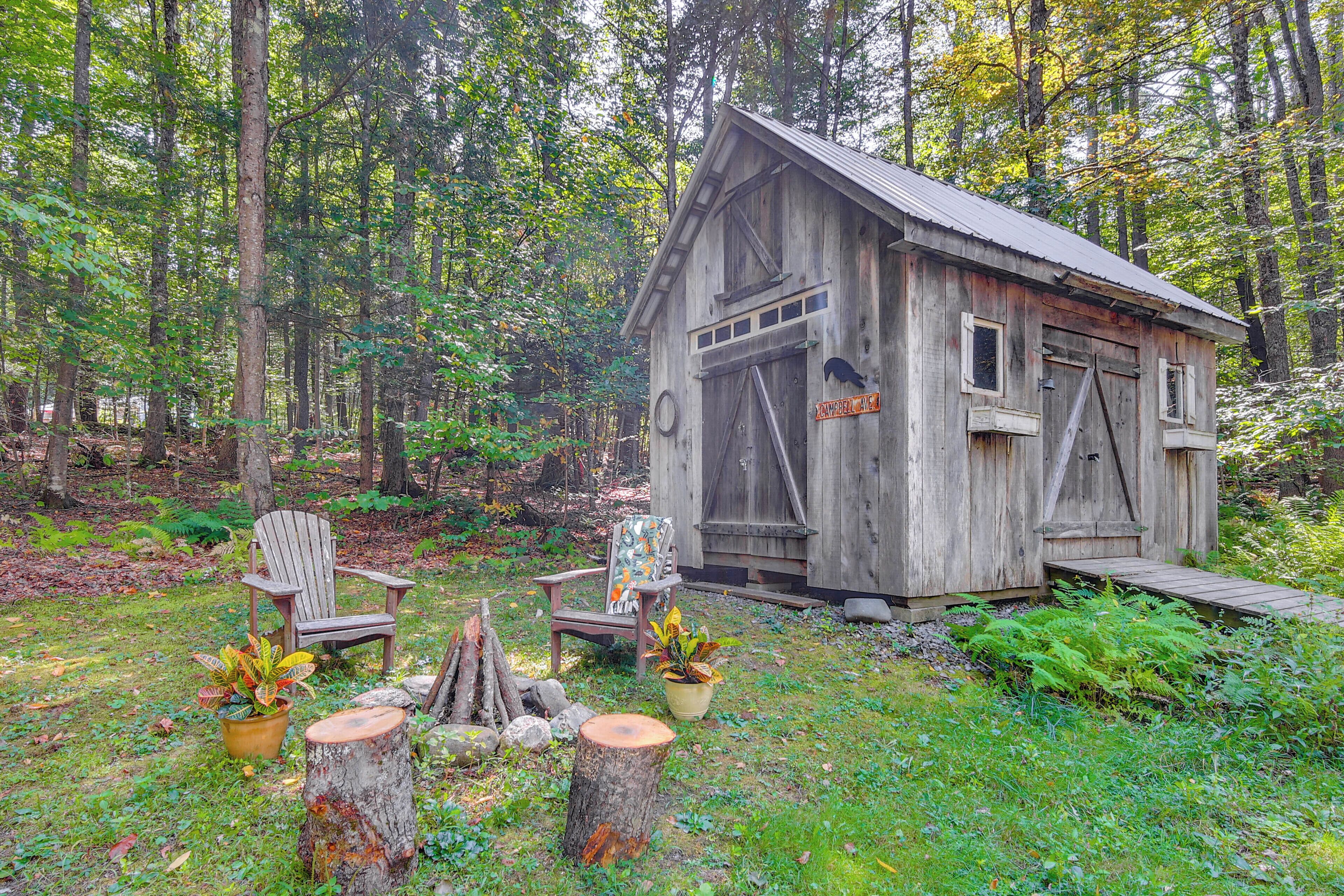 Maison (4 Bedrooms) | Intérieur