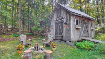 Maison (4 Bedrooms) | Intérieur