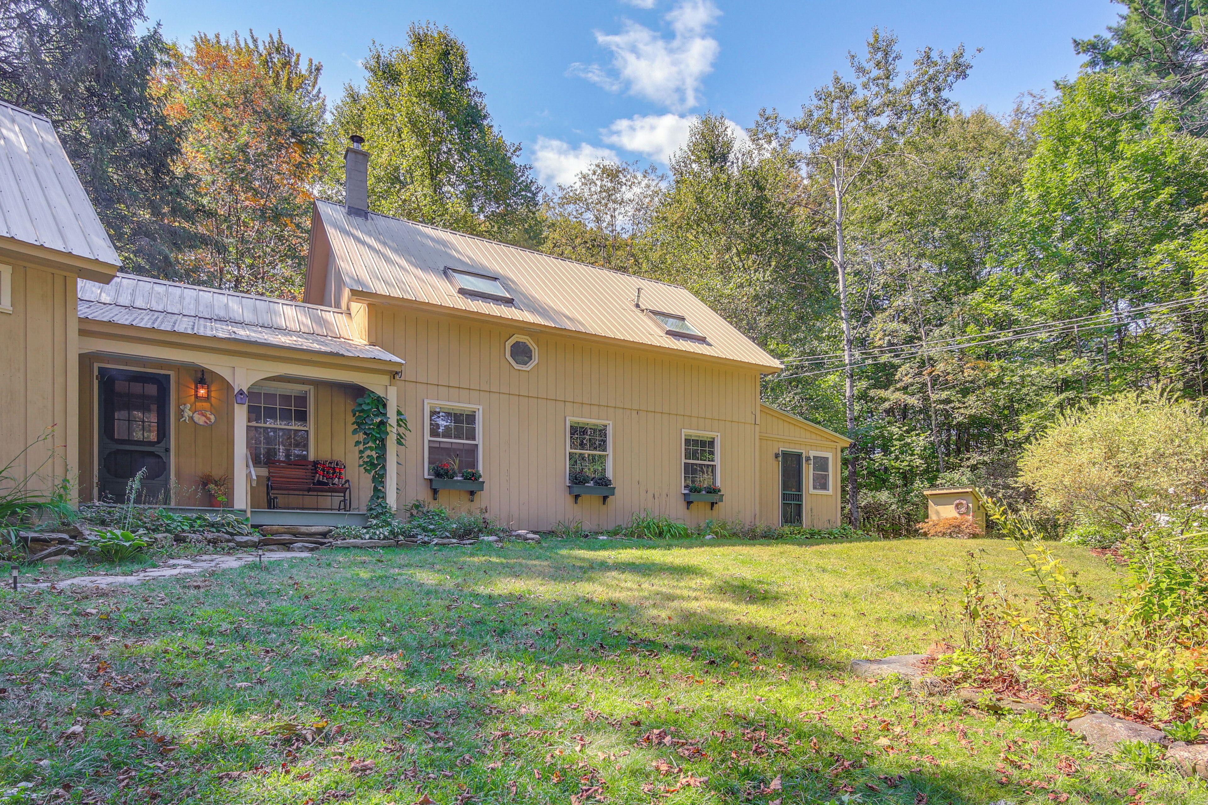 独立别墅 (4 Bedrooms) | 住宿正面