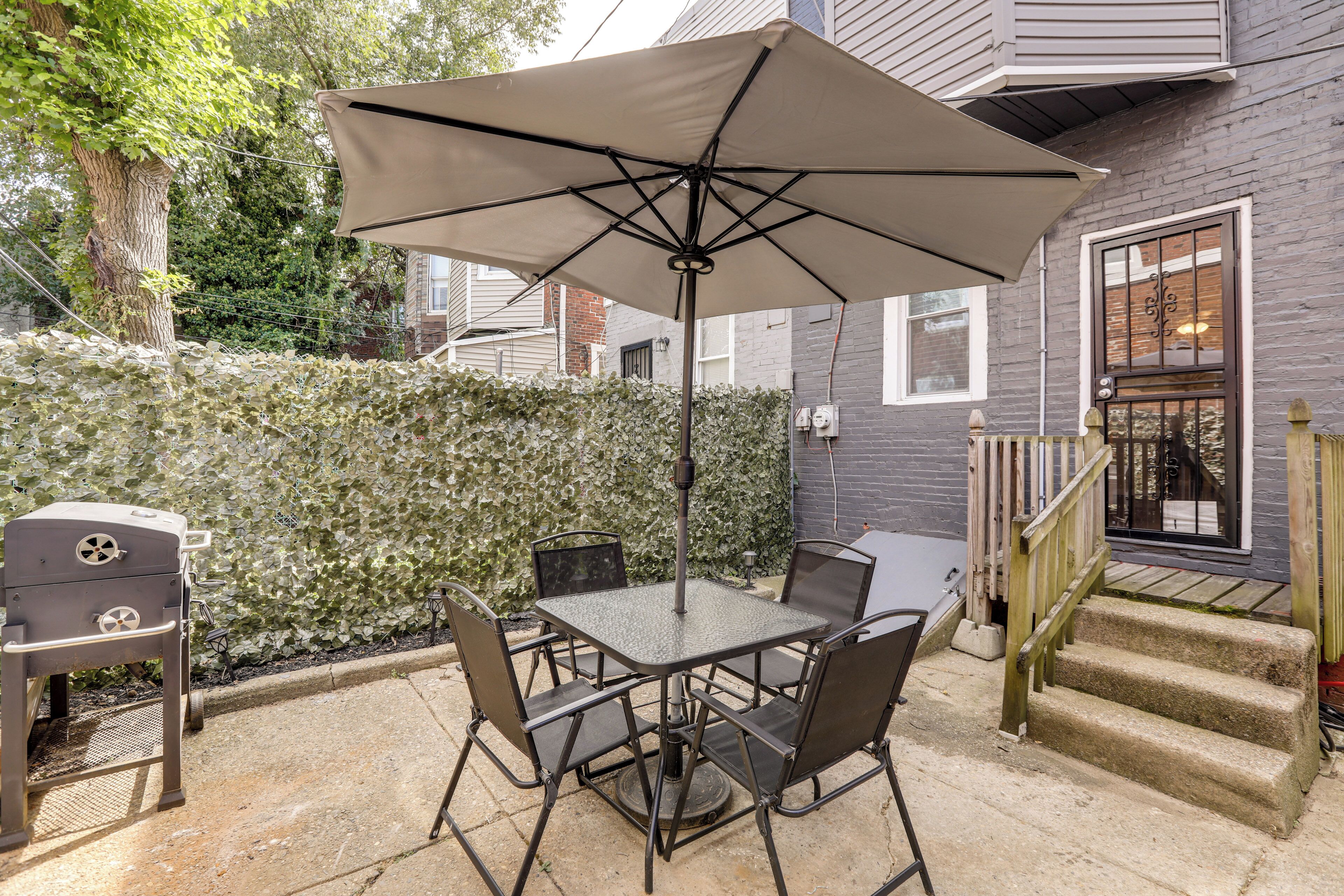 Nhà (4 Bedrooms) | Nội thất