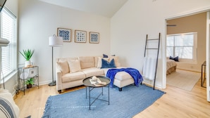 Apartemen (1 Bedroom) | Interior