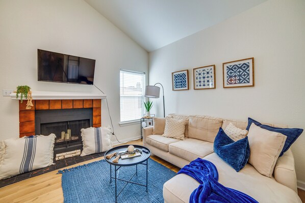 Apartment (1 Bedroom) | Front of property
