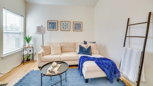 Apartemen (1 Bedroom) | Interior