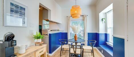 아파트 (1 Bedroom) | 내부