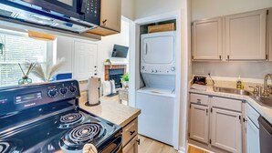 Apartemen (1 Bedroom) | Interior