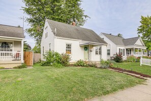 Hus (3 Bedrooms) | Interiör