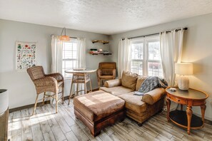 Casa (3 Bedrooms) | Parte interna