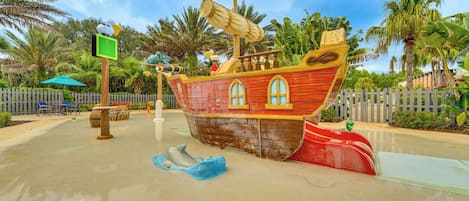 Appartement (4 Bedrooms) | Interieur