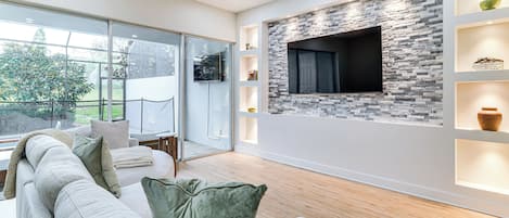 Apartment (4 Bedrooms) | Interior