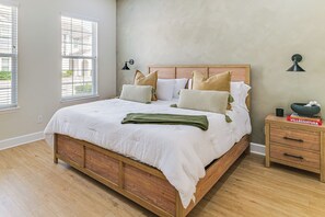 Apartment (4 Bedrooms) | Innenbereich