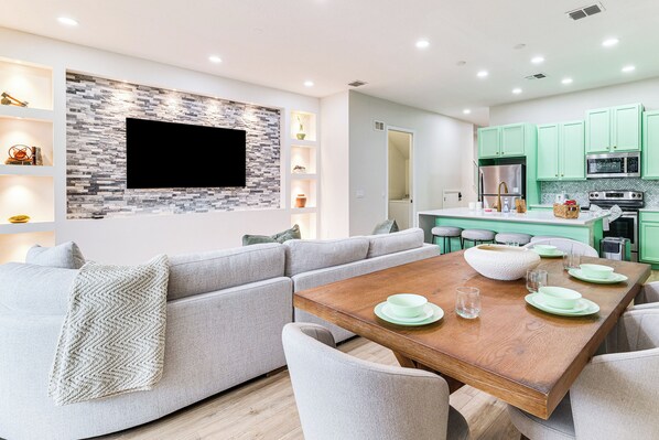 Departamento (4 Bedrooms) | Vista frontal de la propiedad