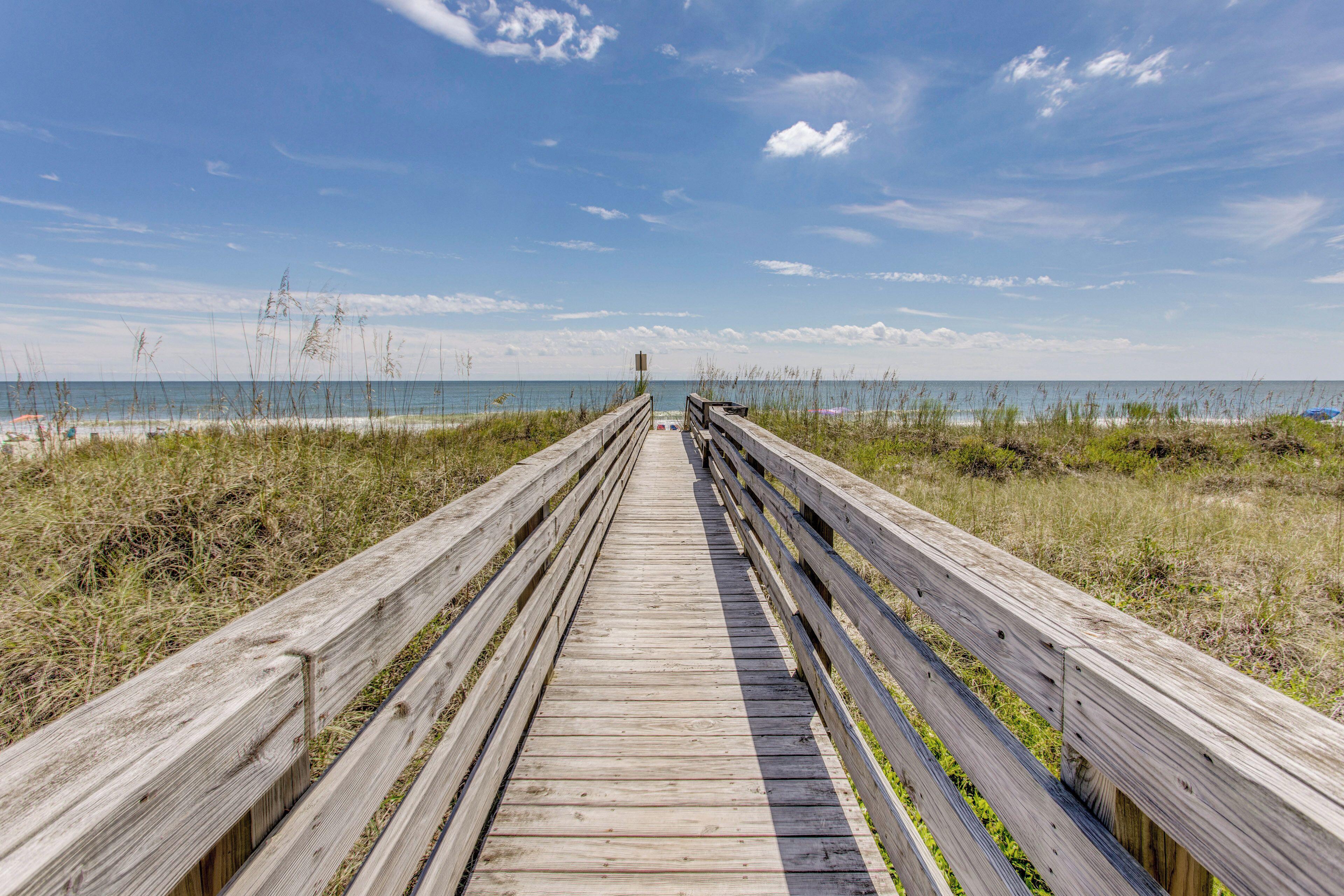 Apartment (3 Bedrooms) | Interior