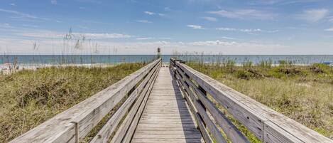 Apartamento (3 Bedrooms) | Interior