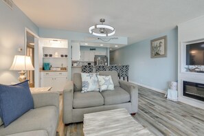 Appartamento (3 Bedrooms) | Interni