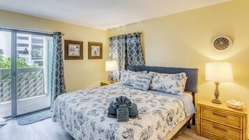 Apartment (3 Bedrooms) | Interior