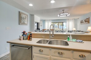 Appartamento (3 Bedrooms) | Interni