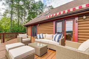 Maison (2 Bedrooms) | Intérieur