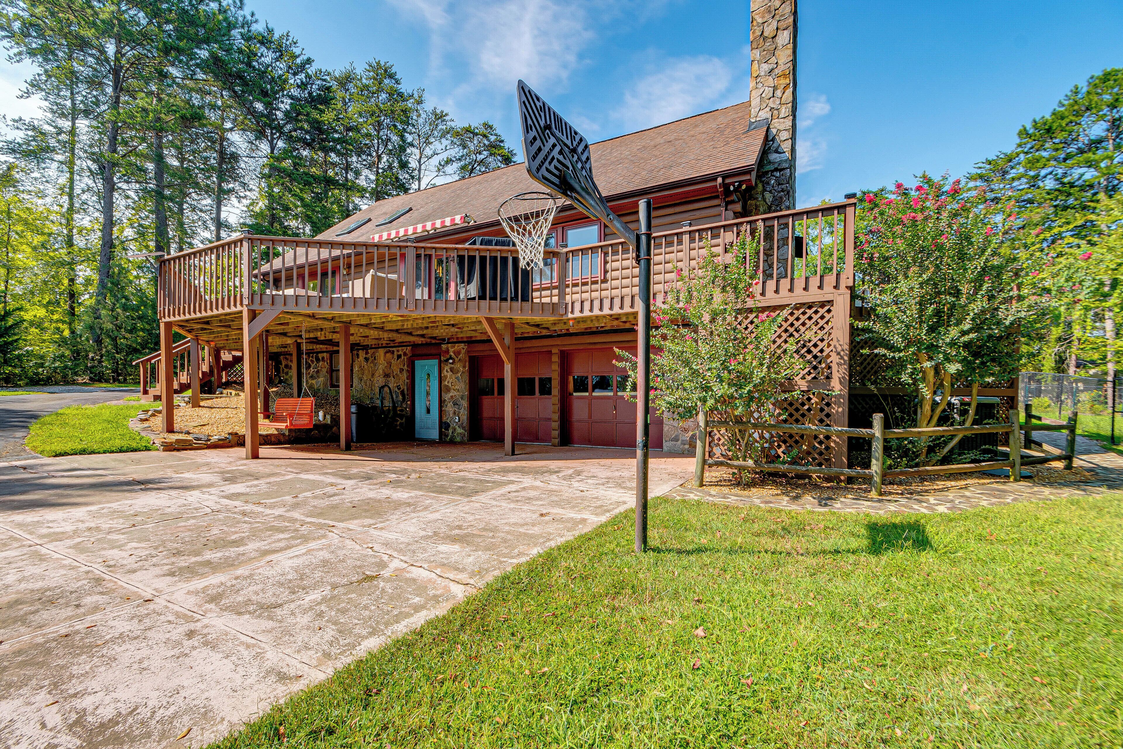 獨棟房屋 (2 Bedrooms) | 住宿內部