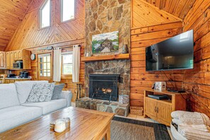 Maison (2 Bedrooms) | Intérieur